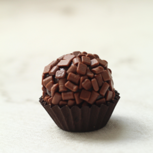 Tradicional

Cacau 50%; Chocolate Nobre